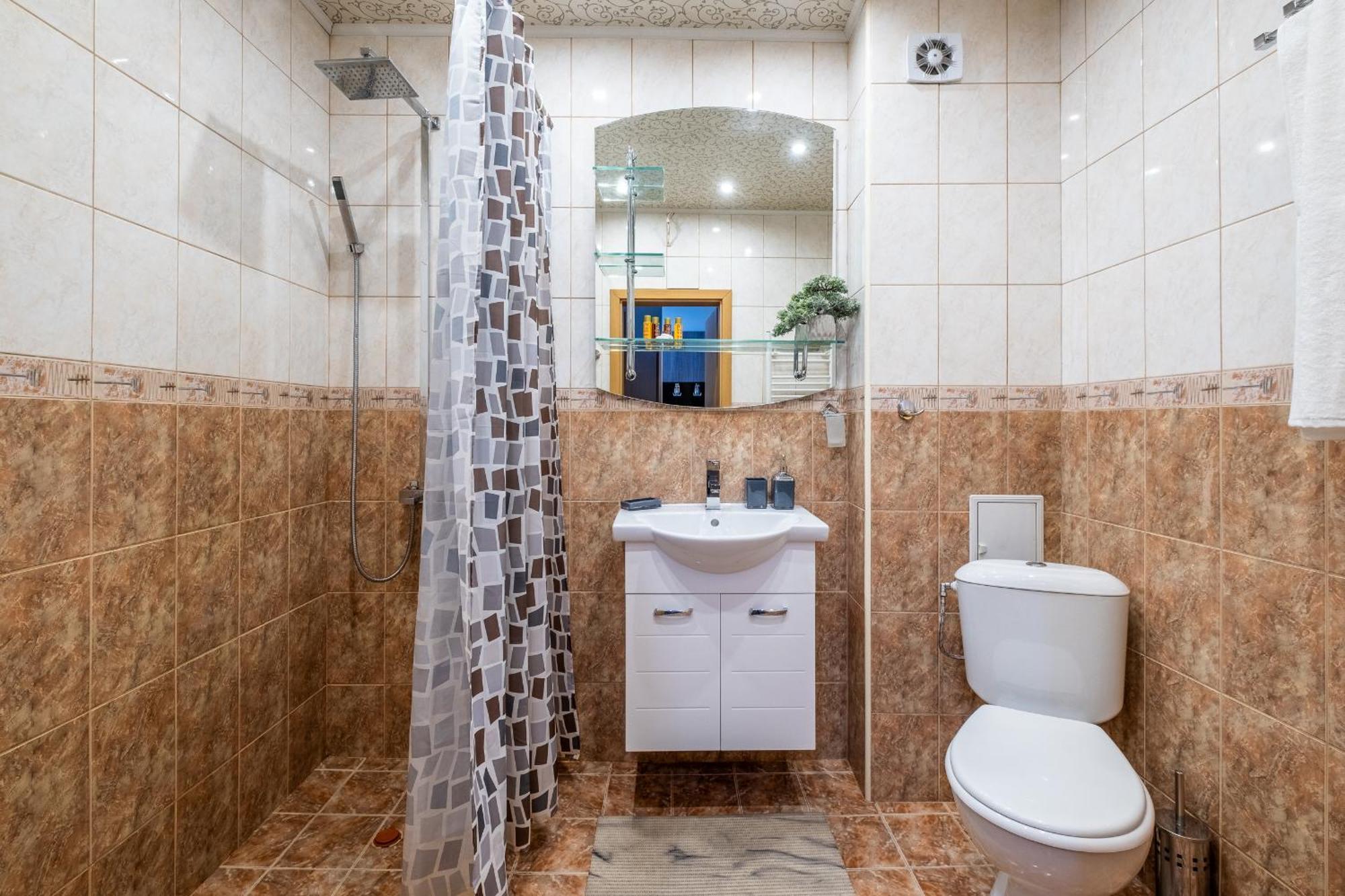 Deja Vu, Cozy & Quiet 1 Bdr Apt Fast Wi-Fi Sofia Exterior photo